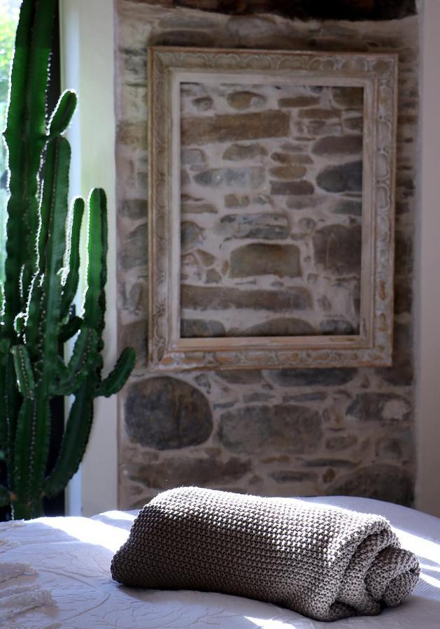 Talking Stones Bed & Breakfast Dolceacqua Bagian luar foto