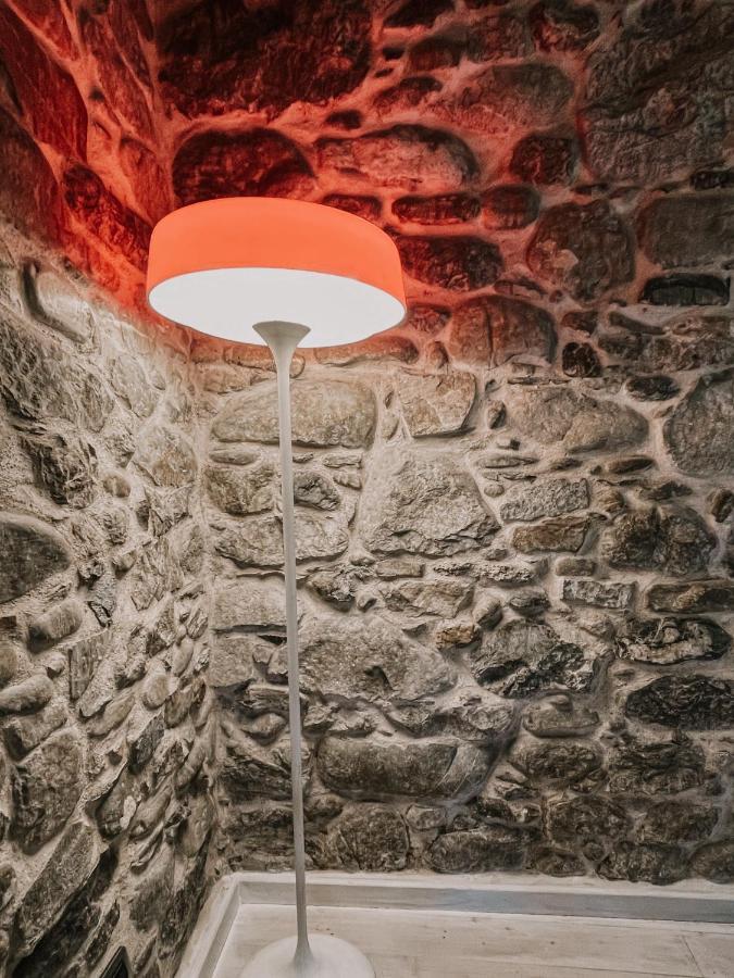 Talking Stones Bed & Breakfast Dolceacqua Bagian luar foto