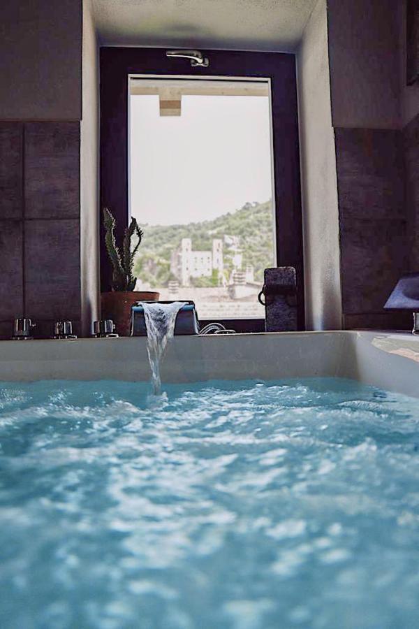 Talking Stones Bed & Breakfast Dolceacqua Bagian luar foto