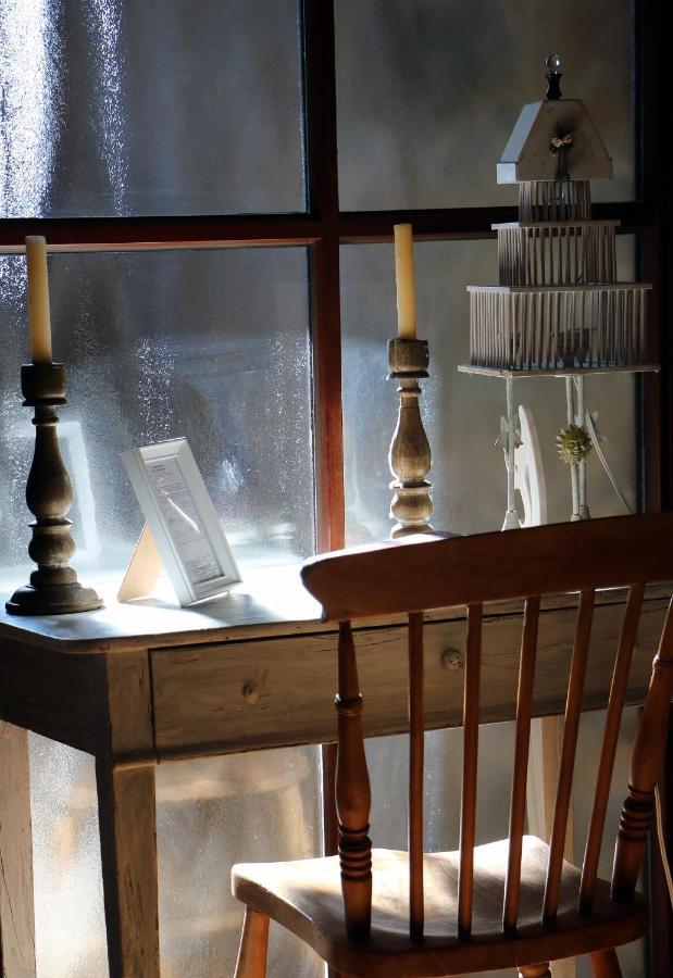 Talking Stones Bed & Breakfast Dolceacqua Bagian luar foto